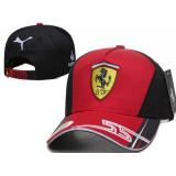 Gorra Ferrari [F1-07]